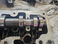 Głowica Kia Optima IV 15-20 22111-2A260 1.7 crdi