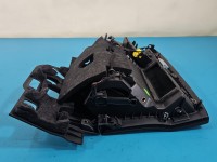 Schowek pasażera Audi A4 B9 EUROPA 8W1857035C6PS, 8W1857035C, 8W1857035D