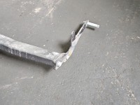 Hak holowniczy Renault Clio III