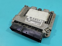 Komputer Sterownik silnika 03C906016AH, 0261S05805 Vw Scirocco III 08- 1.4 TSI