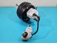 Serwo hamulcowe Ford Transit Custom 0204817772 2.0 tdci (YMF6)
