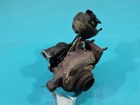 Turbosprężarka Peugeot 508 I 756047-5, 9682778680 2.0 hdi 136KM