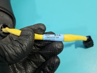 Lusterko lewe Renault Captur I elektryczny, Europejska, Kod lakieru: 0VD16, Rysy na obudowie, 7pin europa