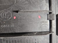 Osłona ZAŚLEPKA PLASTIK ZAMKA TYŁ Opel Zafira C 13289563