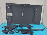 Podsufitka Skoda Karoq 57A867501AG, B57A867501 HB