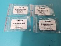 Zwrotnica prawa piasta przód 1.5 hdi Peugeot 508 II 18-