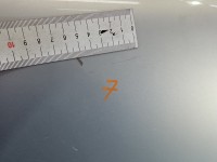 DRZWI PRZÓD PRAWE PASAŻERA Vw Passat B5 4d