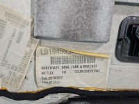 Podsufitka Jeep Grand Cherokee IV WK2 HB