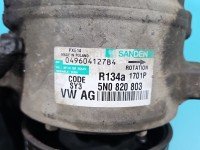 Sprężarka klimatyzacji kompresor Vw Tiguan I 07- 5N0820803