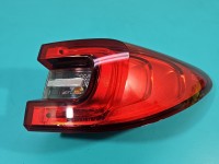 Lampa tył prawa Renault Kadjar HB EUROPA