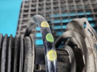 Sprężyna przód przednia Vw Tiguan II 16- 1.5 TSI