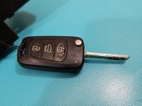 Klamka przód lewa zewnętrzna Hyundai I30 II 12-16 91270-03100
