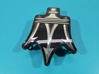 Atrapa grill Maserati Ghibli III 13- 670042316