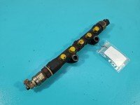 Listwa wtryskowa CZUJNIKI 89458-60010 Toyota Avensis II T25 2.0 D4D