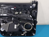 Tapicerka drzwi przód prawa boczek Peugeot 3008 II 98343456DG