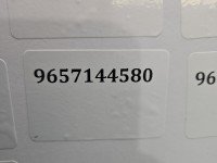 TESTOWANY Wtryskiwacz Ford S-max I MK1 9657144580 2.0 tdci
