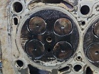 Głowica Opel Insignia A 55571949 2.0 cdti