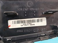 Listwa listwy dekory dekor deski Kia Optima IV 15-20 eu