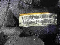 Skrzynia biegów P04668909AG Chrysler Pt cruiser 2.2 CRD