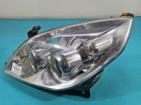 Reflektor lewy lampa przód Opel Vectra C EUROPA