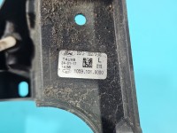 Światło jazdy dziennej lewe Ford Mondeo Mk5