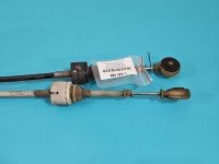 DŹWIGNIA LEWAREK WYBIERAK LINKI Opel Astra IV J 1.6 16V