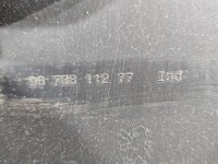 Schowek pasażera Peugeot 2008 I 13-19 EUROPA 9673811277