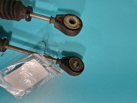 DŹWIGNIA LEWAREK WYBIERAK LINKI Toyota Avensis III T27 2.0 D4D