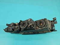 Reflektor lewy lampa przód Mitsubishi Galant EUROPA