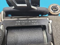 Pas bezpieczeństwa tył prawy Peugeot Peugeot 3008 II 34198415G, 98288666XX, 34280263C