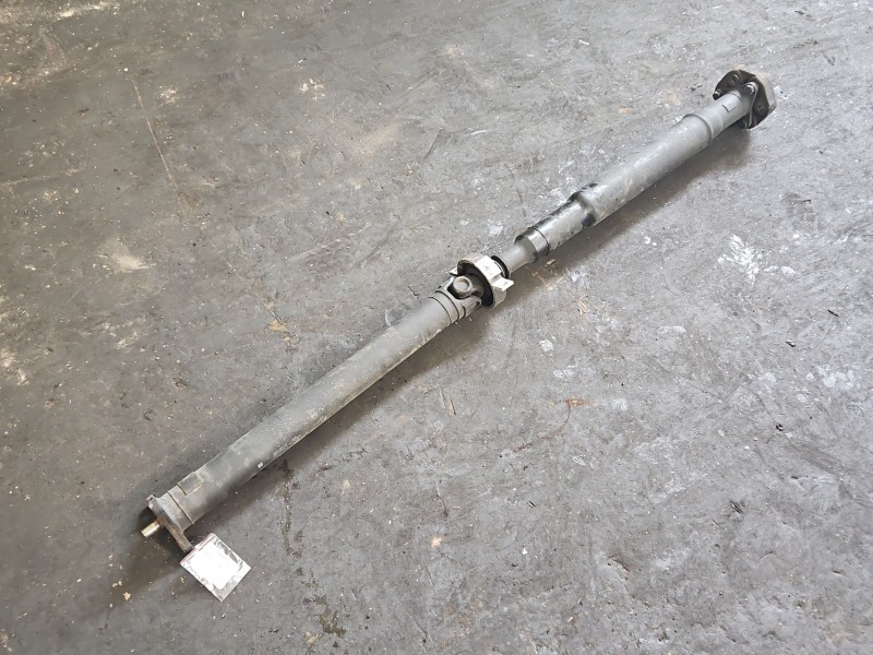 Wał napędowy tył BMW G20 2.0 T