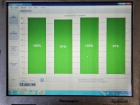 Silnik BK77399 Ford Focus Mk3 1.6 tdci 95KM ODPALANY FILM POMIAR