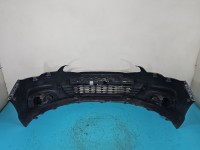 Zderzak przód Citroen C4 II szary ktp