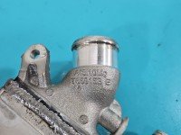 Intercooler Opel Astra V K 55512943 1.5 cdti