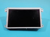 Wyświetlacz Audi A6 C6 4F0919603B monitor