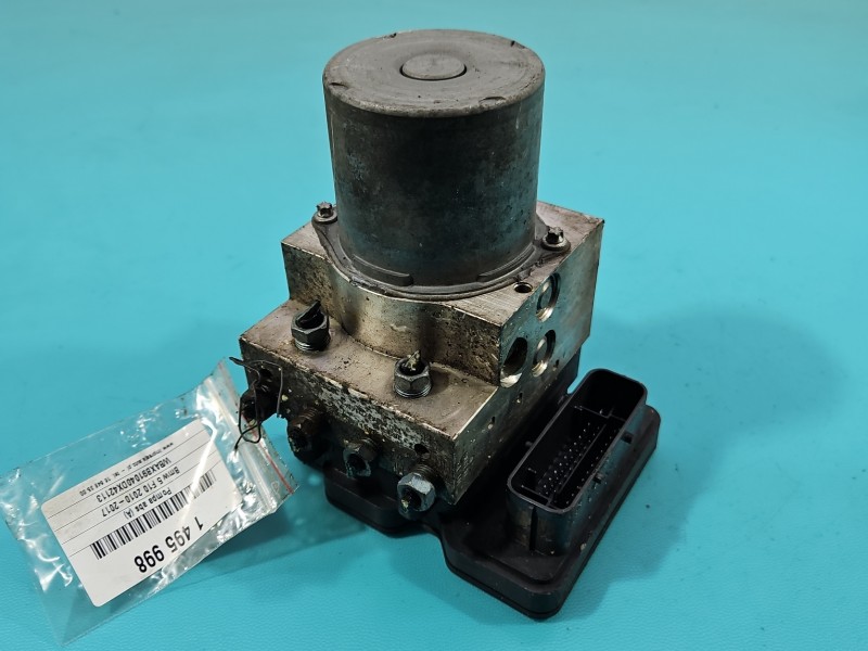 Pompa abs Bmw f10 f11 6858956, 0265956010