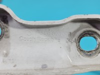 Zawias maski komplet lewy prawy Skoda Octavia III LF9E 5E0823302, 5E0823301