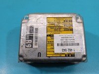 Sterownik poduszek airbag LEXUS RX II 03-08 89170-48160