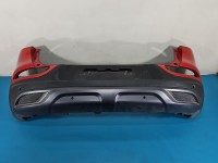 Zderzak tył Renault Kadjar TENNP HB