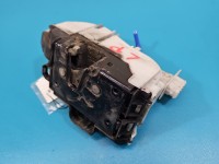 Zamek przód lewy Vw Polo III 6N EUROPA 4+3pin 1HM862153