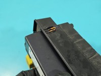 Skrzynka bezpieczników Opel Zafira B 743381, 13206754