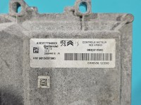 Komputer Sterownik silnika 9830510980, 9830790580 Citroen C3 III 16-24 1.2 12V