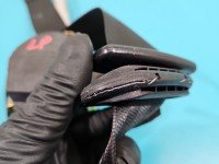 Pas bezpieczeństwa przód lewy kierowcy Audi A3 8P 8P3857705 EU