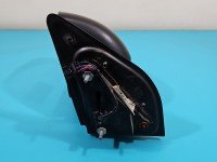 Lusterko lewe pin Jeep Compass I 06-16 HB granatowy 5d europa