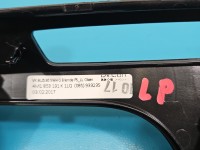 Listwa listwy dekory dekor deski AUDI Q7 II 4M eu