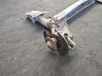 Tylna belka oś tył Skoda Octavia IV 2.0 TDI