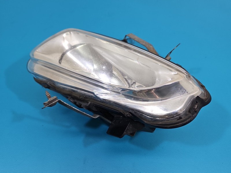 Halogen prawy Fiat 500X 89250381