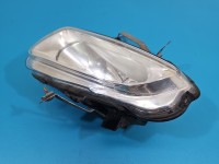 Halogen prawy Fiat 500X 89250381