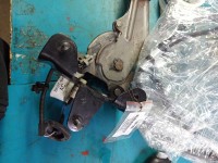 Dźwignia hamulca ręcznego Ford Transit MK8 13-17