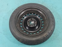 Koło zapasowe 16" dojazdowe dojazdówka Volvo V50 S40 II Rozstaw śrub: 5x108, Pirelli, 125 mm, Profil opony: 85,...